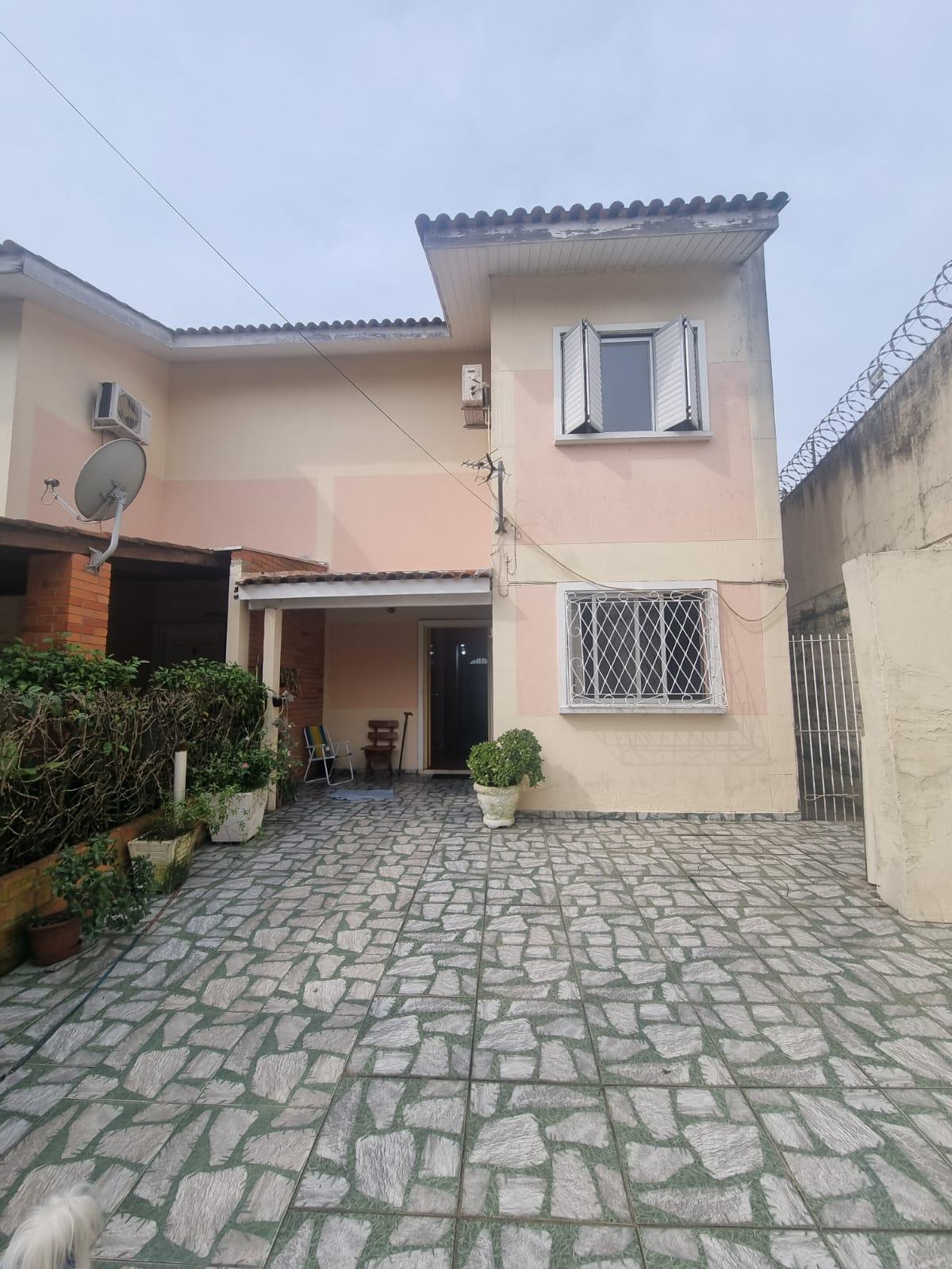 CASA - Bela Vista - Alvorada