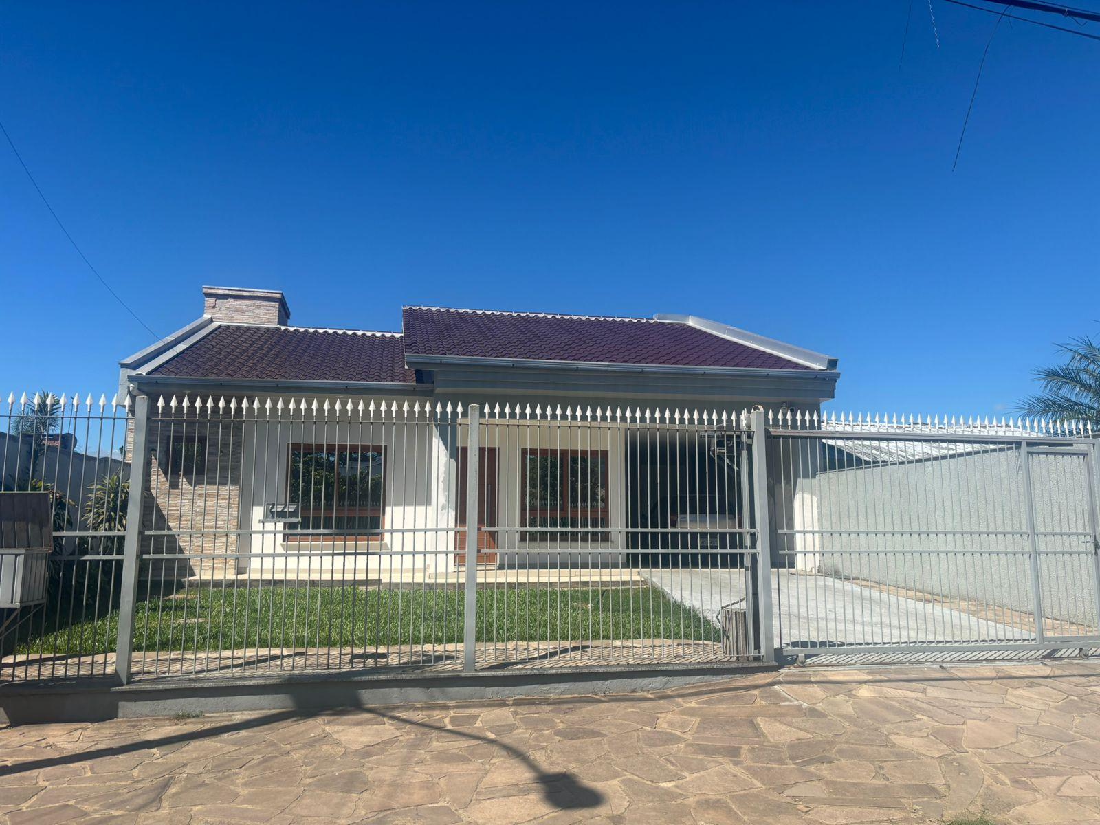 CASA - Vila Elza - Viamao