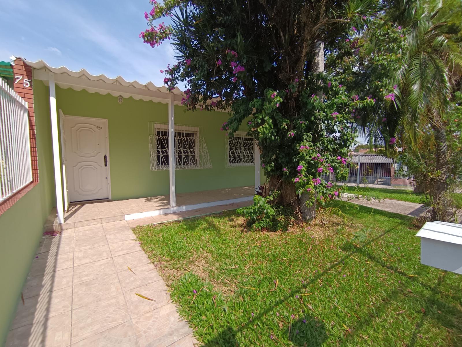 CASA - Rubem Berta - Porto Alegre