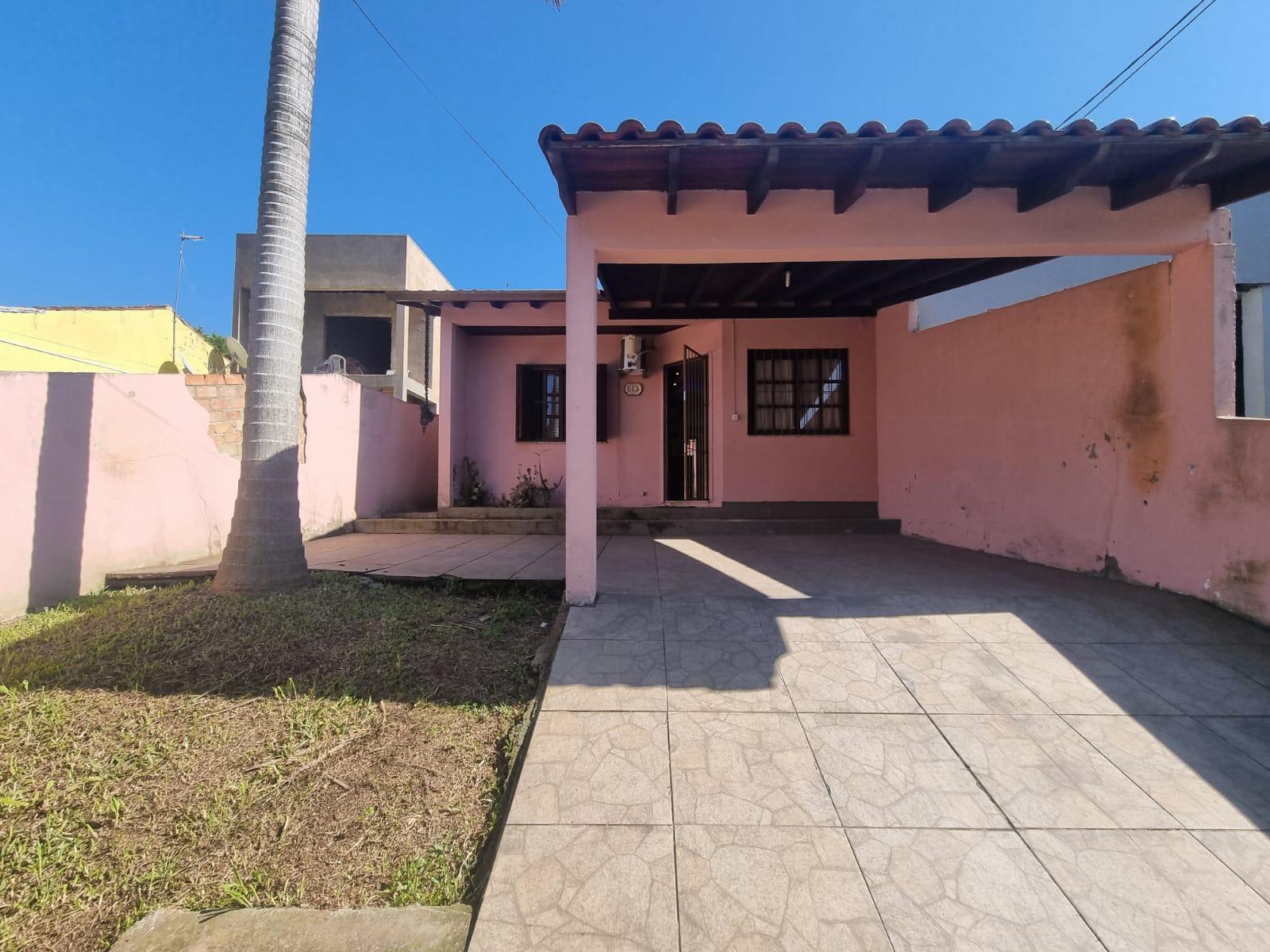CASA - Jardim Algarve - Alvorada