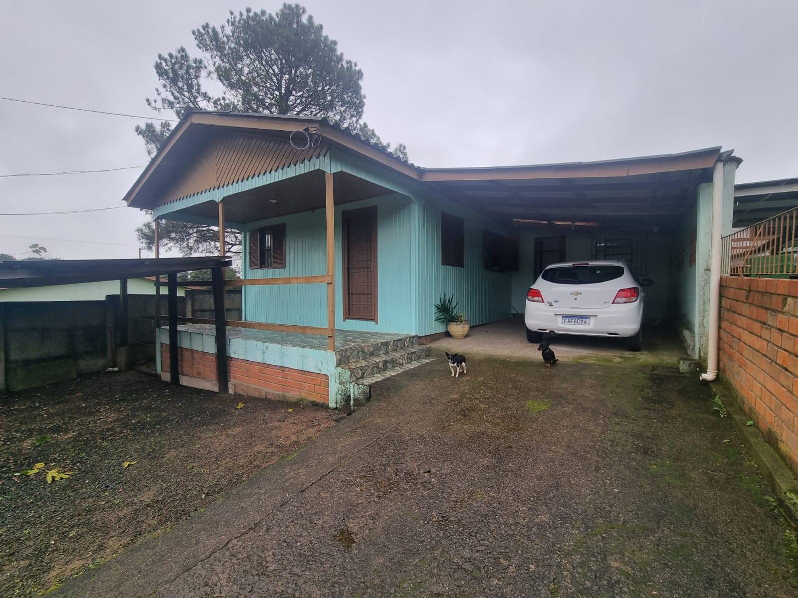 CASA - Aparecida - Alvorada