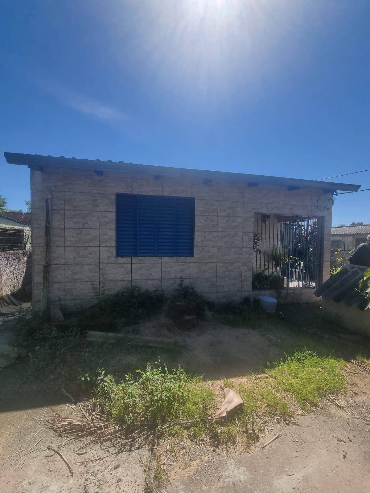 CASA - Passo Do Feijó - Alvorada