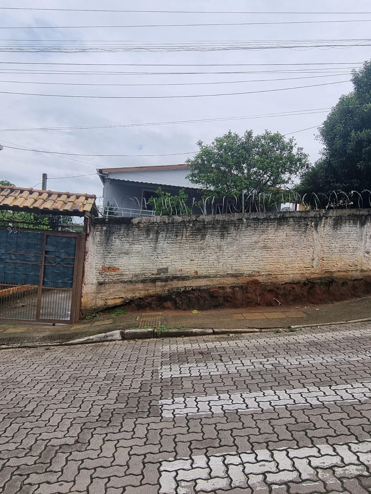 CASA - Aparecida/ Intersul - Alvorada