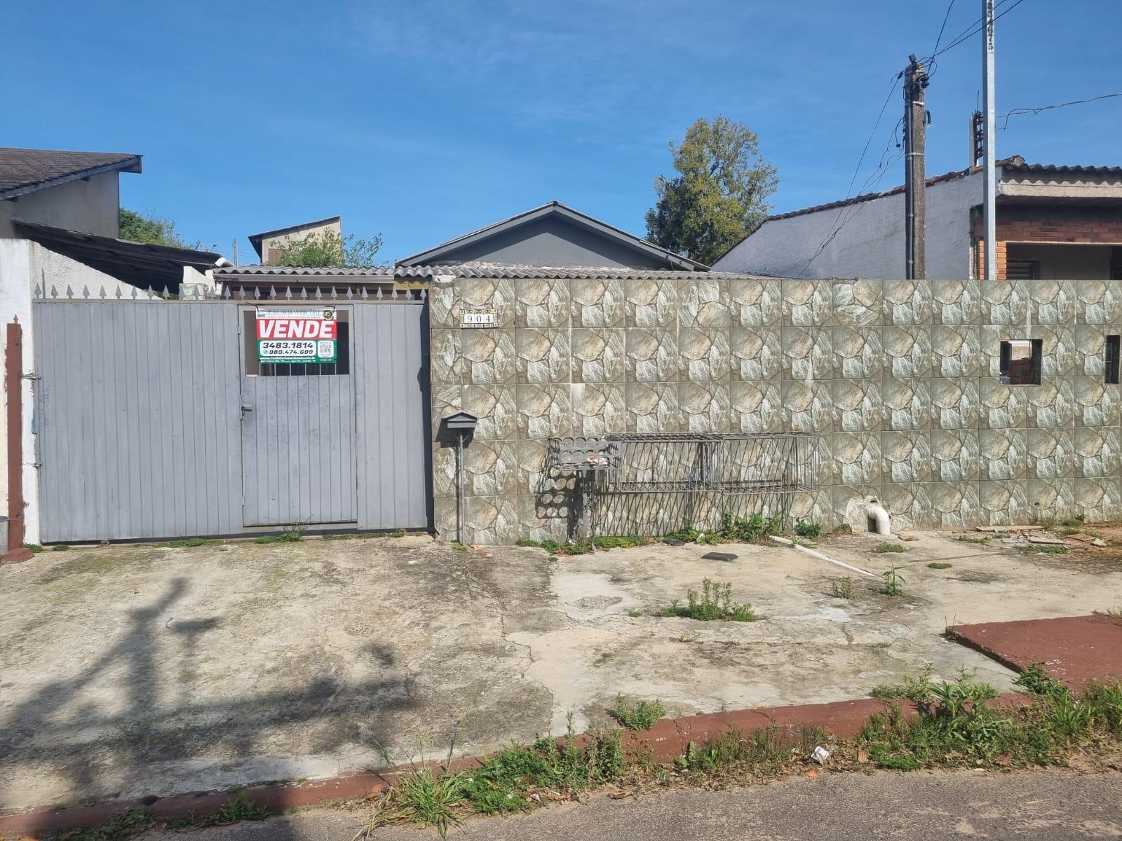 CASA - Aparecida/Jardim Alvorada - Alvorada