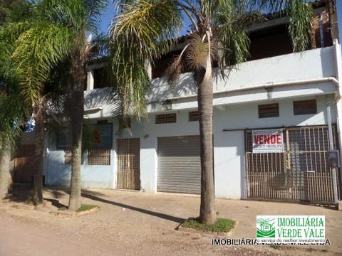 CASA - Aparecida - Alvorada