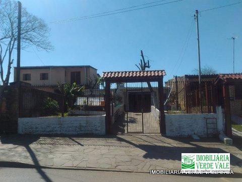 CASA - Formoza - Alvorada