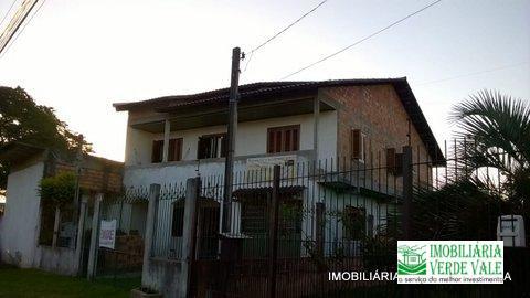 CASA - Passo Do Feijó - Alvorada