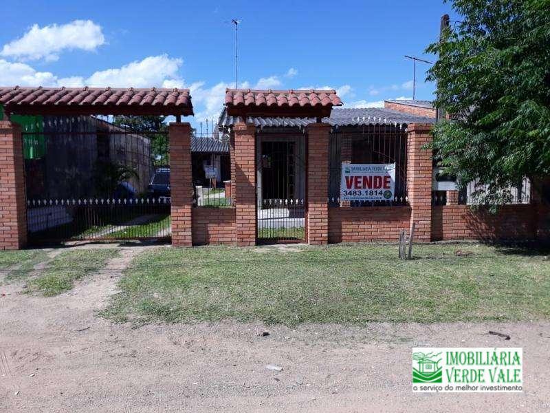CASA - Maria Regina - Alvorada