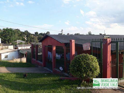 CASA - Aparecida - Alvorada