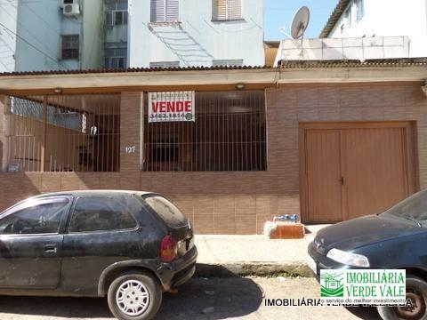 APTO - Maria Regina - Alvorada