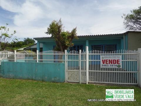 CASA - Tijuca - Alvorada