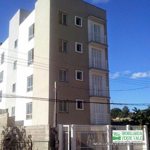 APTO - Bela Vista - Alvorada