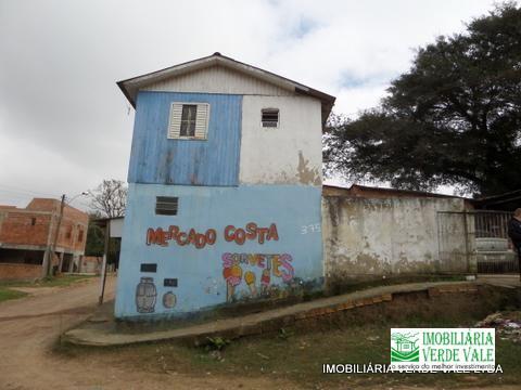 CASA - Aparecida - Alvorada