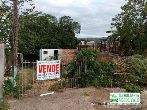 TERRENO - Bela Vista - Alvorada