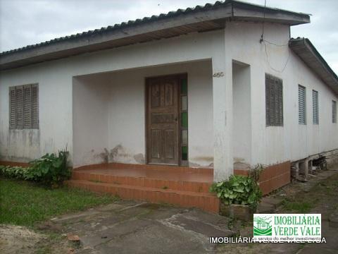 CASA - Passo Do Feijó - Alvorada