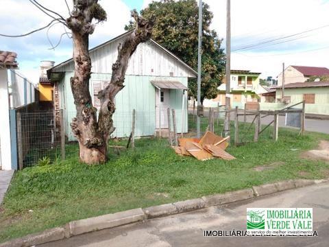 CASA - Bela Vista - Alvorada