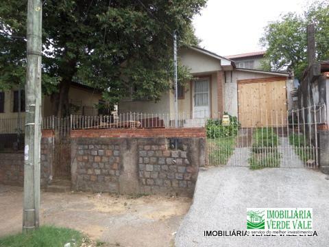 CASA - Bela Vista - Alvorada