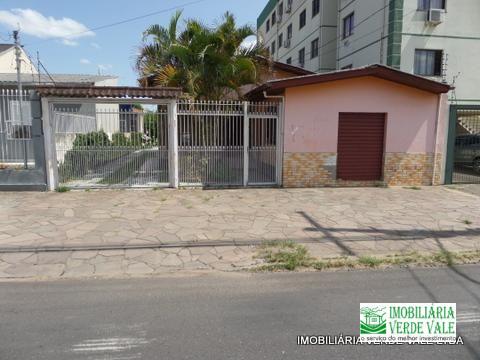 CASA - Bela Vista - Alvorada