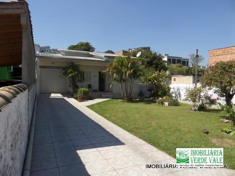 CASA - Passo Do Feijó - Alvorada