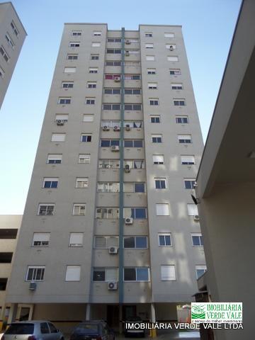 APTO - Passo Do Feijó - Alvorada