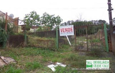 TERRENO - Aparecida - Alvorada