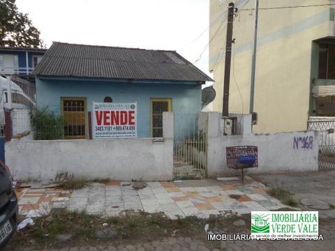 TERRENO - Passo Do Feijó - Alvorada
