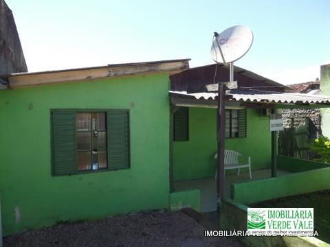 CASA - Piratini - Alvorada