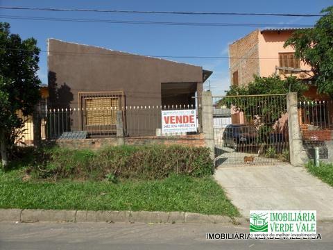CASA - Americana - Alvorada