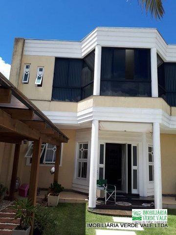CASA - Bela Vista - Alvorada