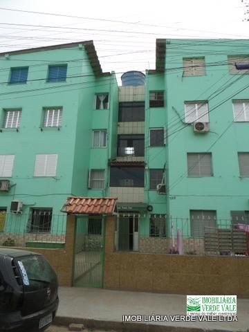 APTO - Maria Regina - Alvorada