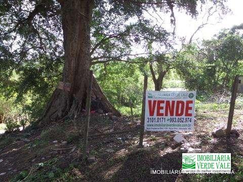TERRENO - São Pedro - Alvorada