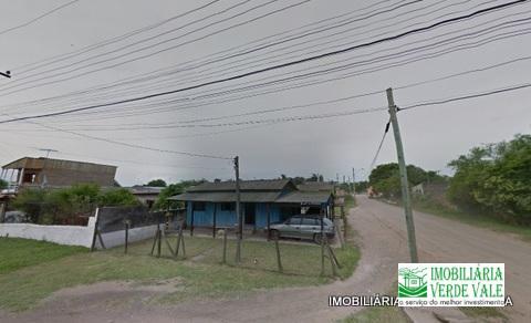 TERRENO - Formoza - Alvorada