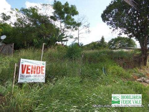 TERRENO - Piratini - Alvorada