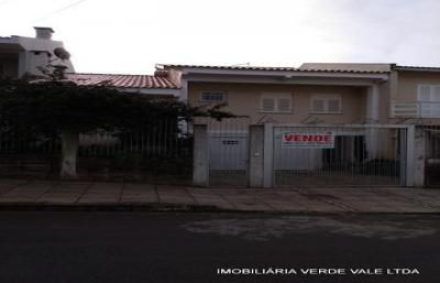 CASA - Jardim Algarve - Alvorada