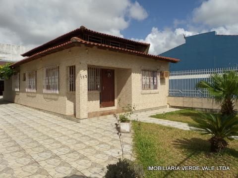 CASA - Bela Vista - Alvorada