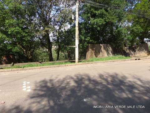 TERRENO - Aparecida - Alvorada