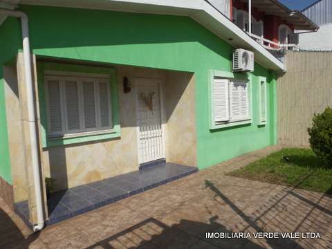 CASA - Sumaré - Alvorada