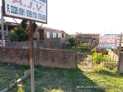TERRENO - Formoza - Alvorada