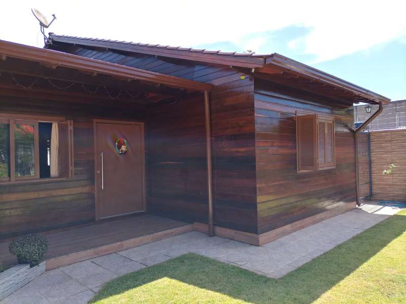 CASA - Bela Vista - Alvorada