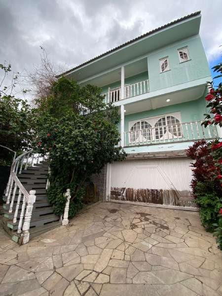CASA - Bela Vista - Alvorada