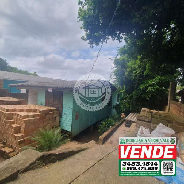 TERRENO - Stella Maris - Alvorada
