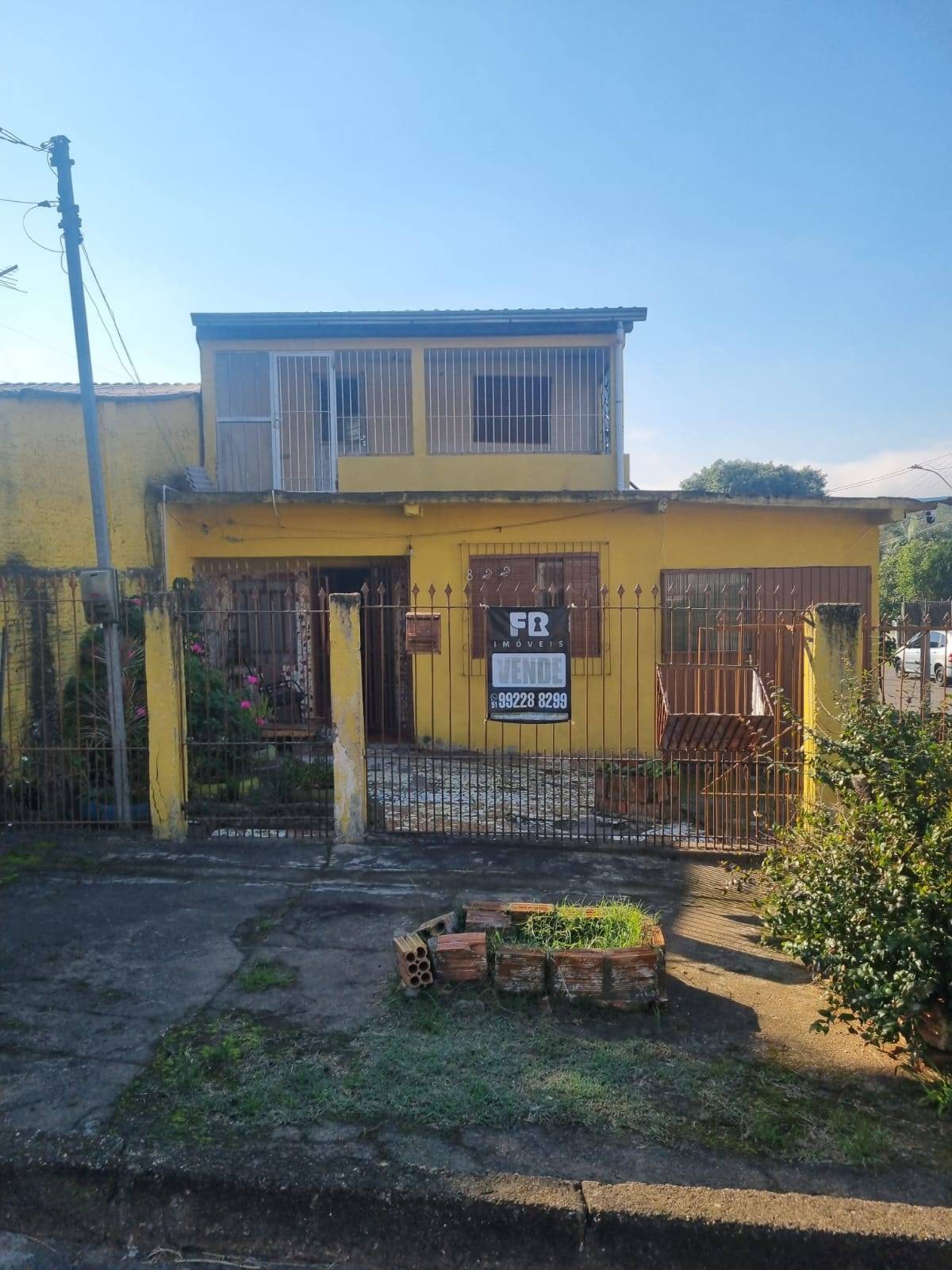 CASA - Formoza - Alvorada