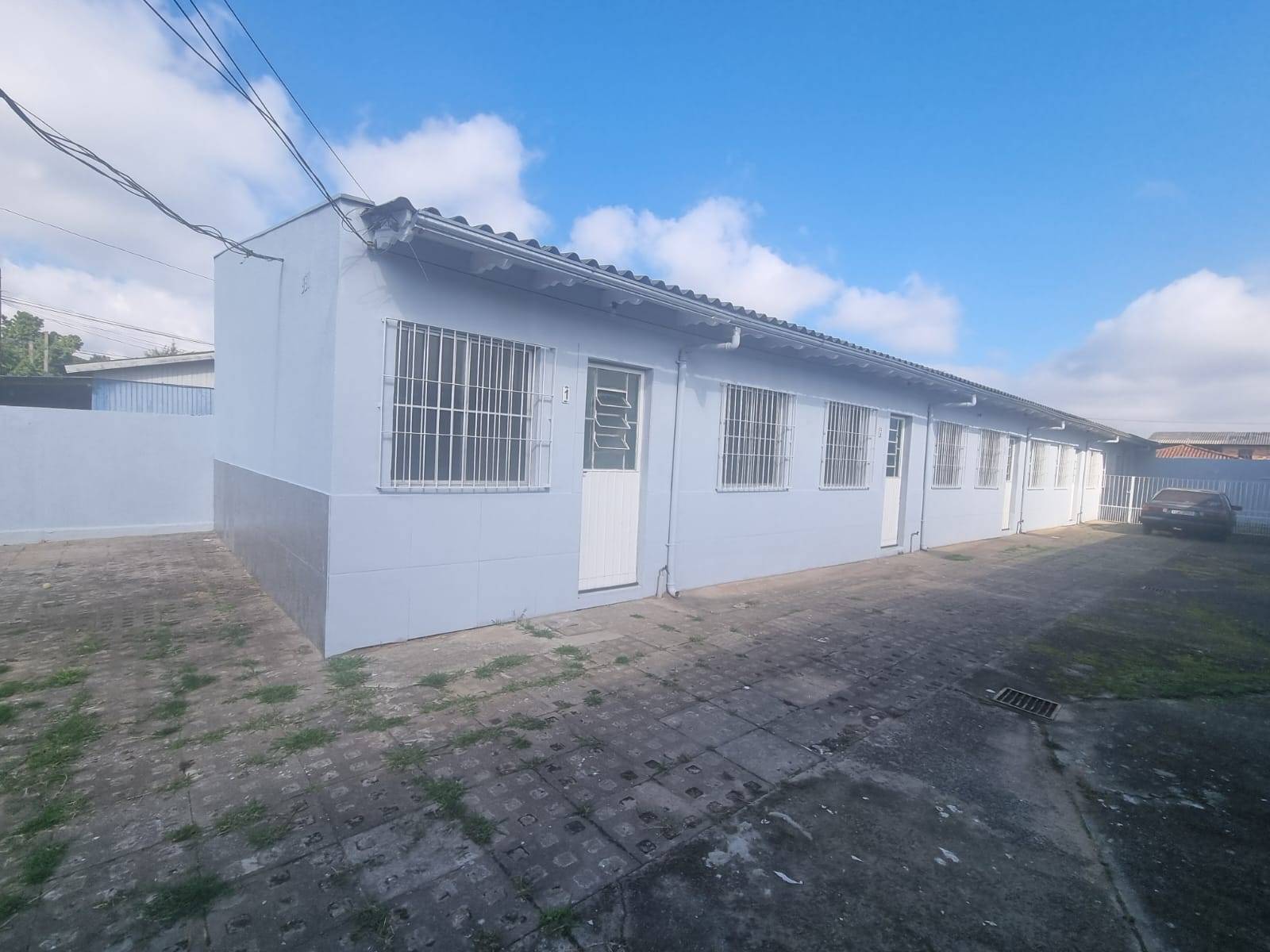 CASA - Formoza - Alvorada