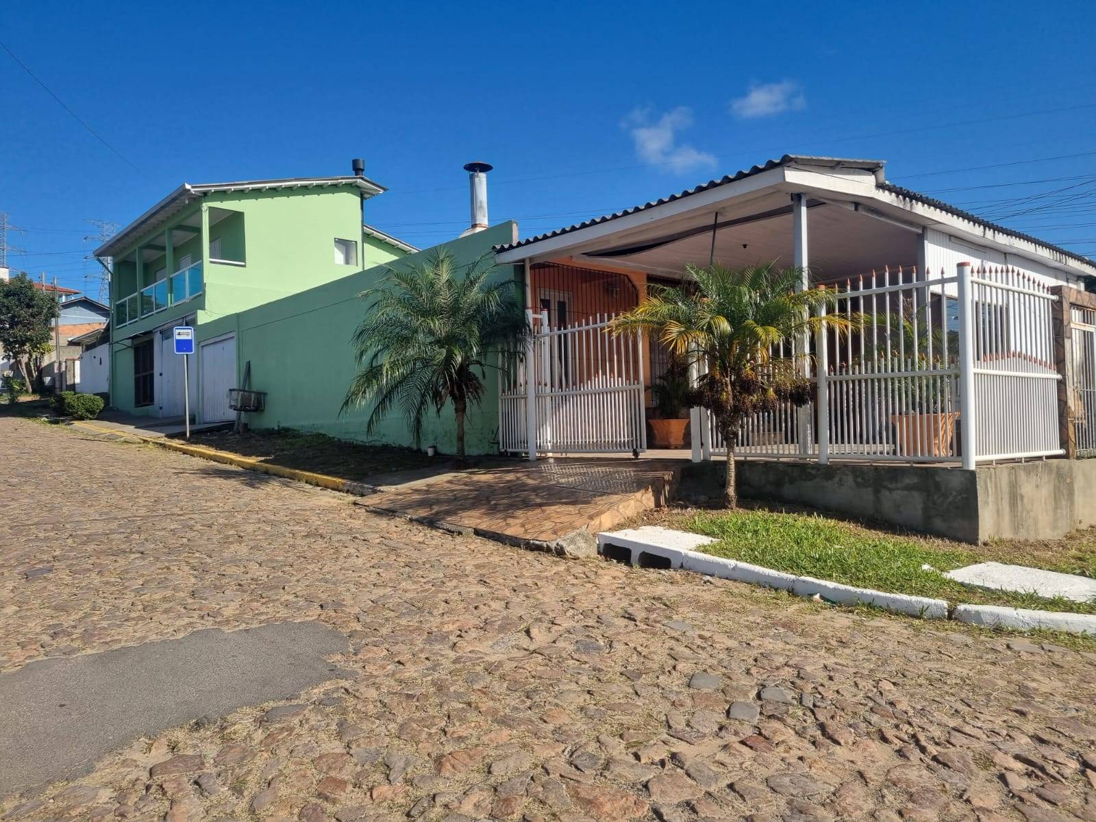 CASA - Piratini - Alvorada
