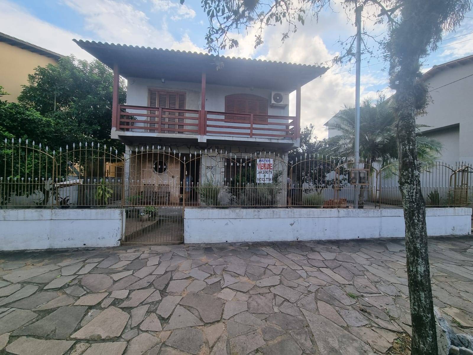 CASA - Sumaré - Alvorada