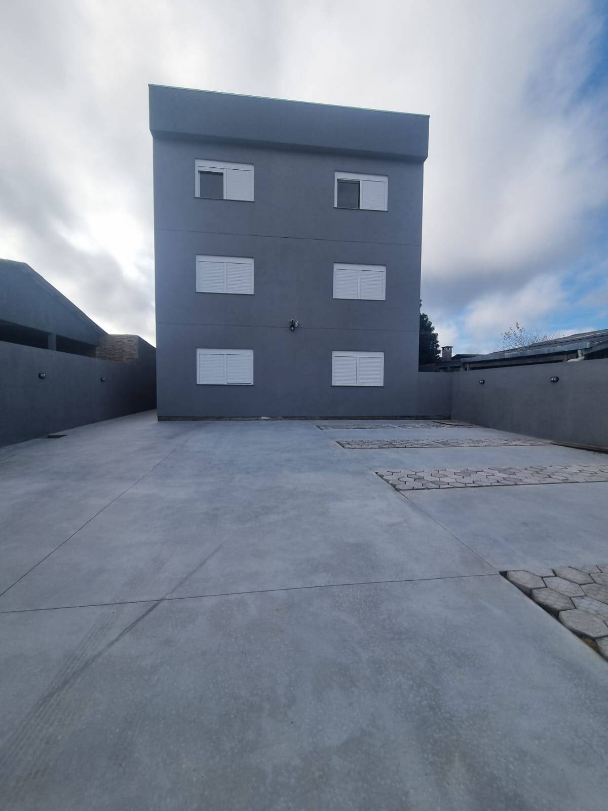 APTO - Maria Regina - Alvorada