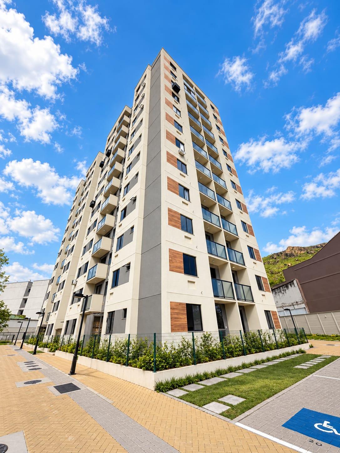 APARTAMENTO - Vila Da Penha - Rio De Janeiro