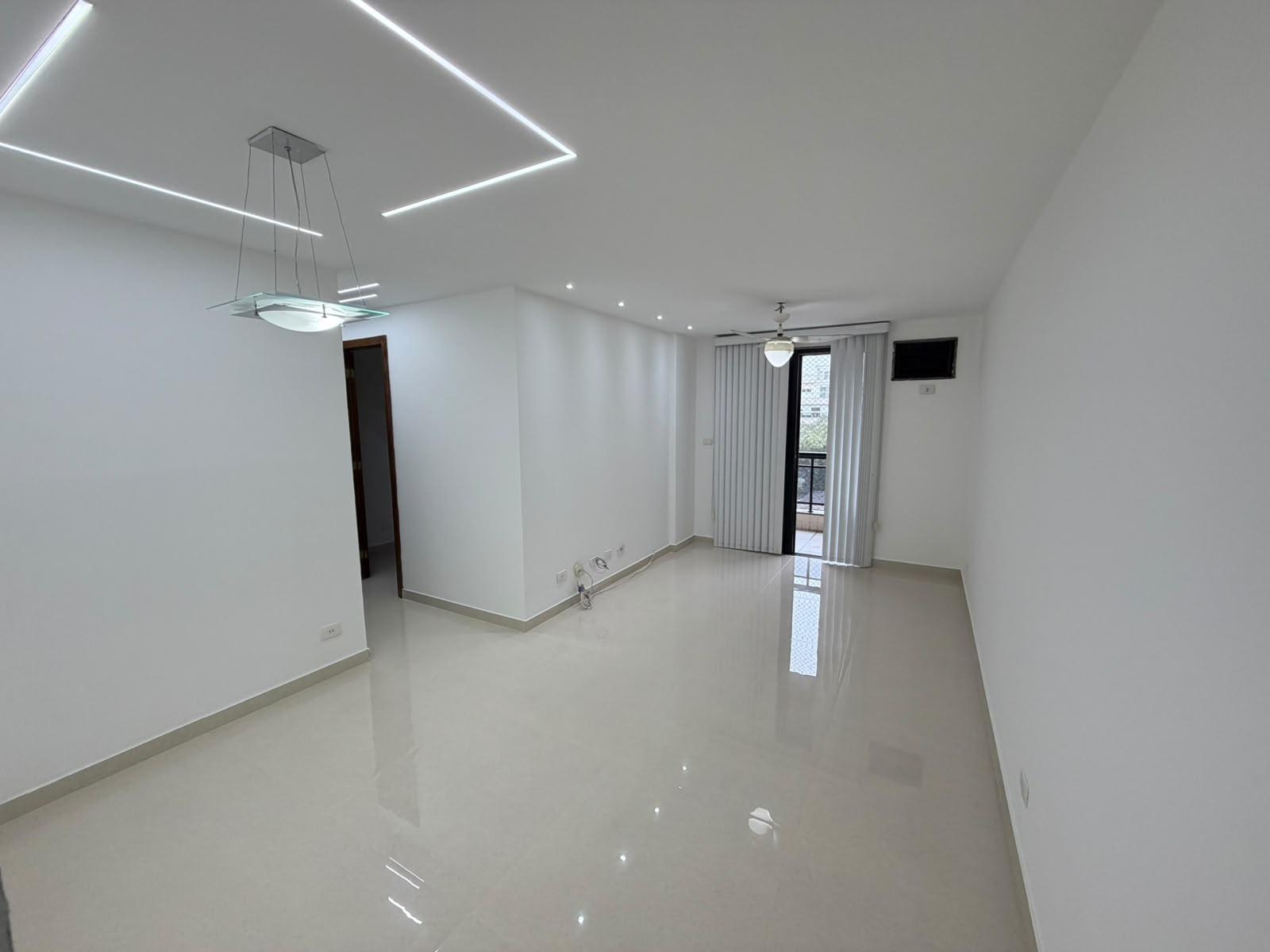 APARTAMENTO - Recreio Dos Bandeirantes - Rio De Janeiro