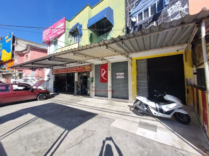 Loja no bairro BRAZ DE PINA em RIO DE JANEIRO