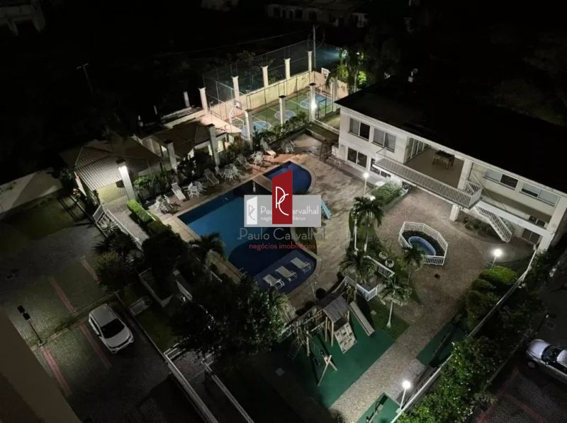 Vila Imperial - ALUGO ÃTIMO Apartamento 2Qtos, + Vaga na Garagem - Vila da Penha
